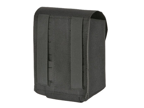 Multifunctional GP Laser-Cut Pouch