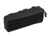 Horizontal utility Pouch