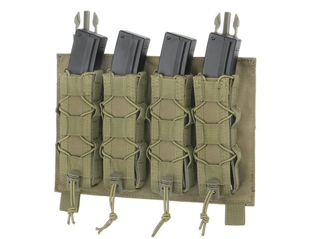 UMP/MP5/UTR45 Double Magazine Pouch