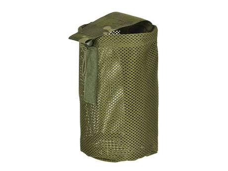 MOLLE/Belt mount dump pouch - Multicamo Tropic