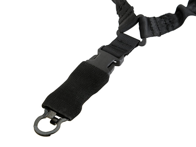 Single-Point Bungee Sling - Sort