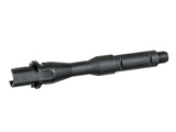 7" aluminium løb CQB til M4/AR15