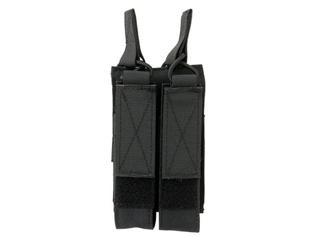 Double magazine pouch for MP5/MP7/MP9