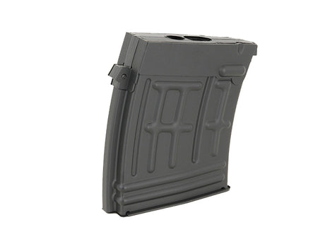 SVD/SVU AEG serie mid-cap magasin til 100 BB s