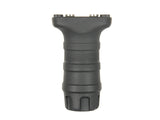Stubby Fore Greb Key-Mod - Sort
