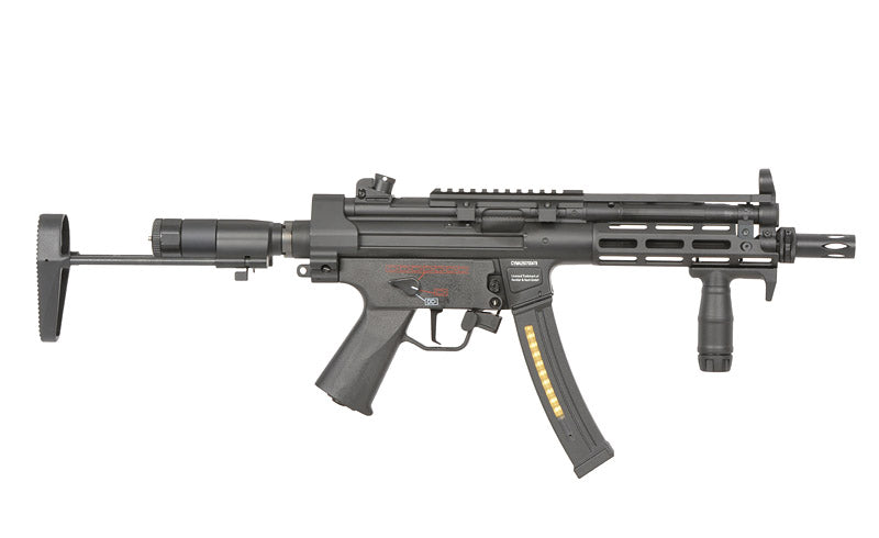 MP5 CM.041G Replica - ESHOOTER ETU, GEN-2