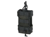 Open-Top Radio Pouch - MB