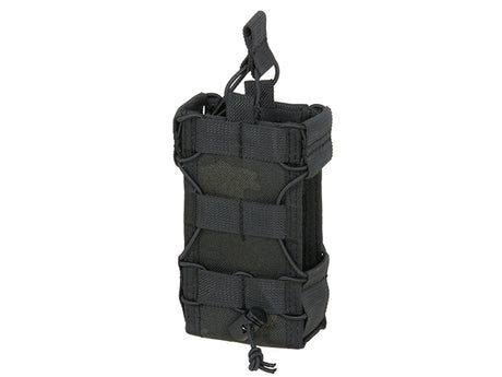 Open-Top Radio Pouch - MB