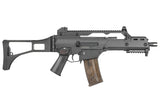 Licenseret H&K G36C CM.011 Replica med Eshooter ETU, GEN-2