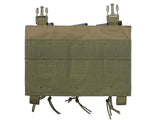 Buckle Up Speed Triple Rifle/Pistol Mag Pouch