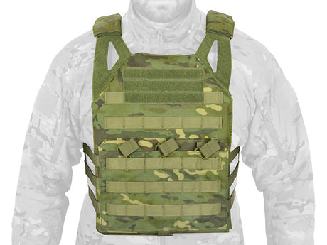 Jump Plate Carrier V2 (Size Large) - MT