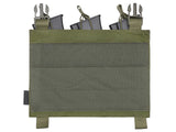Buckle Up Trippel 5.56 Lomme Panel - OD