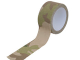 Camouflage Cotton Tape 10m - MC