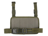 Modular Padded Drop Leg Panel