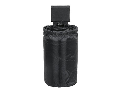 Belt Mounted Small Dump Pouch