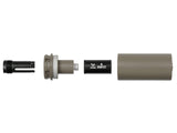 Licenseret KAC QDC Tracer Lyddæmper Replica - FDE