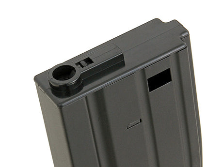 70rd Low-Cap Magasin til M4/M16/HK416 Serie - Sort