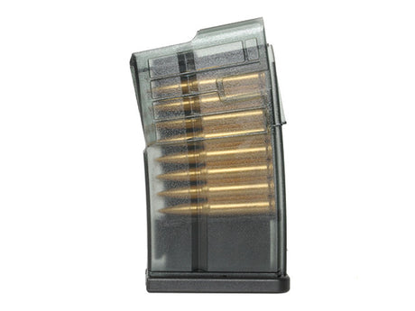 Polymer Mid-Cap Magasin 120 BB'er til EC202, EC203, EC204