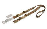 2-Point Rifle Sling - Multicamo