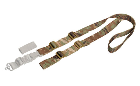 2-Point Rifle Sling - Multicamo