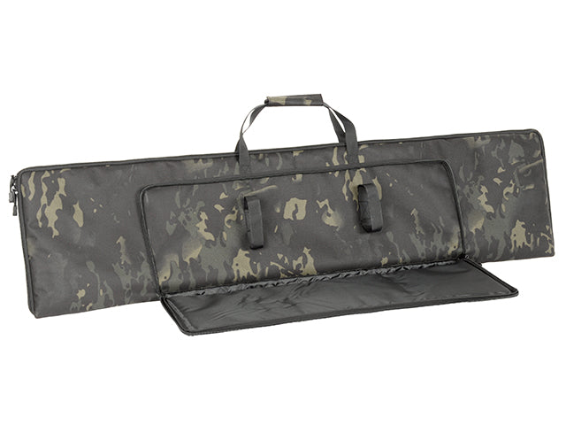 Simple Rifle Case 120cm - Multicamo Black
