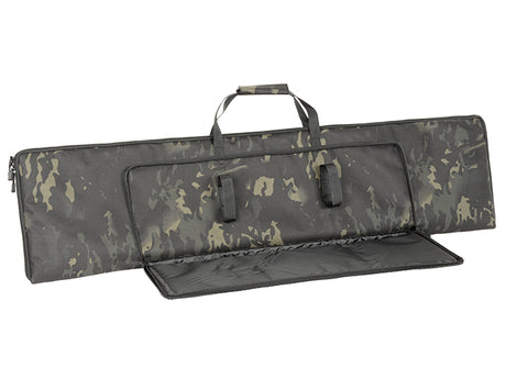 Simple Rifle Case 120cm - Multicamo Black