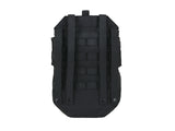 Assault Back Panel
