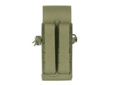 AR 2-magazine pouch, Laser Cut