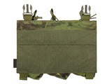 Buckle Up Trippel AK47/AKM magasinlomme - MT