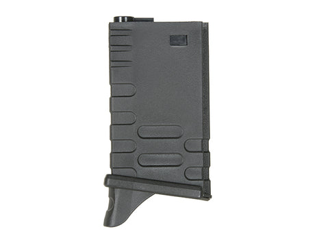 150rd Hi-cap U-Mag til M4/UAR Serie - Sort