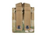 Sniper Rifle Mag Pouch - Multicamo