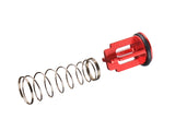 EVOLUTION Ice Pick Rød GBB flute valve