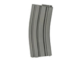 300-round steel magazine for AR-15 - Battle Worn