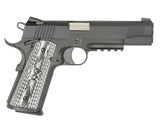 Licenseret Colt M45A1 Combat Enhed pistol replica