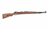 WWII KAR98K (Plastic Kolbe Version)