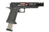 TTI Combat Master Alpha Pistol Replica - Sort