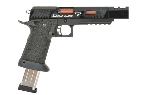 TTI Combat Master Alpha Pistol Replica - Sort