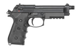 LS9 Taktisk GBB