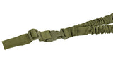 Padded Single Point Sling - Multicamo Tropic