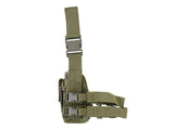Drop Leg Holster - MT