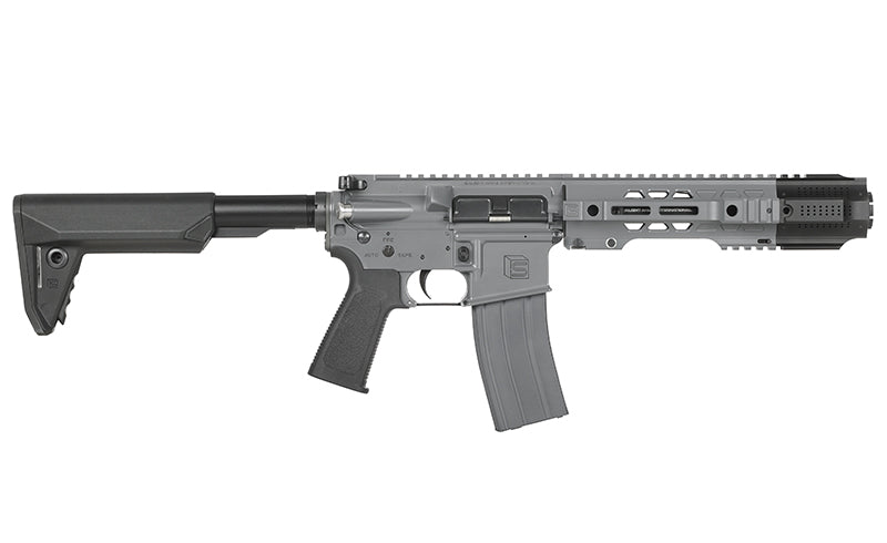 SAI GRY 7" GBB Karabin Replica CGS Lightning Serie -