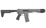 SAI GRY 7" GBB Karabin Replica CGS Lightning Serie -