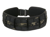 Padded MOLLE Combat Belt (L) - MB