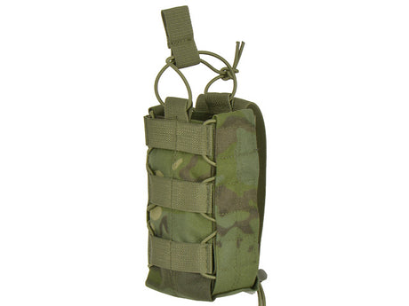 Versatile Radio Pouch - Multicamo Tropic