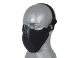 Half Face Maske