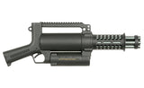 WE23-S Rotary Minigun-Style Replica