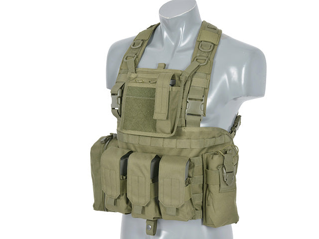 Force Recon Chest Harness