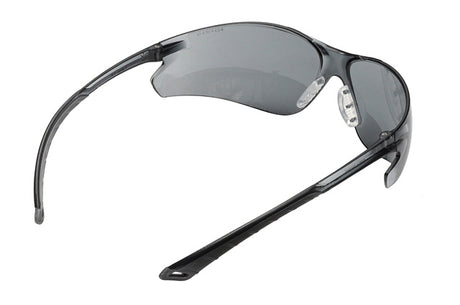 Ballistisk Eyewear ITEK anti-dug - Grå
