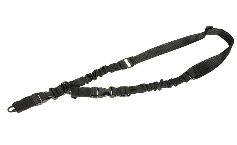2-Point/1-Point Bungee Sling