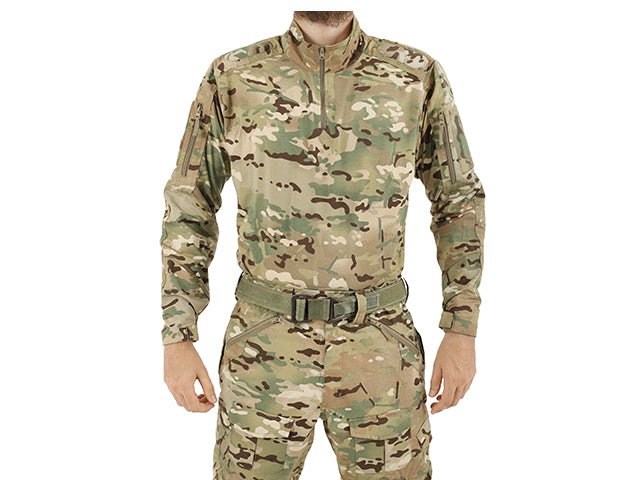 SLAV Uniform Set (Size M) - Multicamo